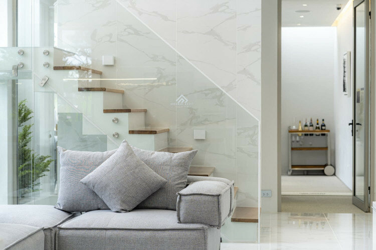 Дом в Банг Тао, Таиланд | THE505157