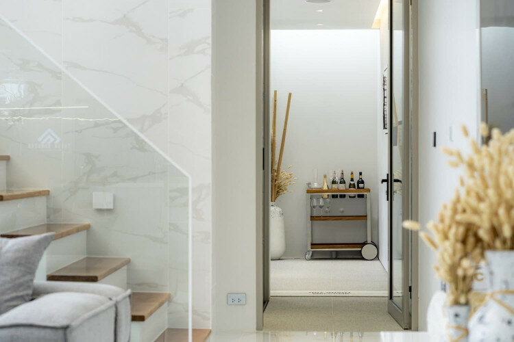 Дом в Банг Тао, Таиланд | THE505157