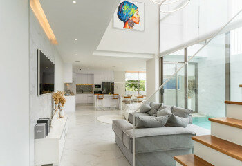 Дом в Банг Тао, Таиланд | THE505157