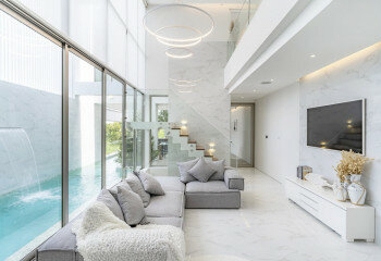 Дом в Банг Тао, Таиланд | THE505157