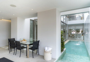 Дом в Банг Тао, Таиланд | THE505157