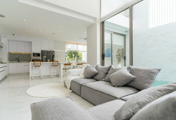 Дом в Банг Тао, Таиланд | THE505157