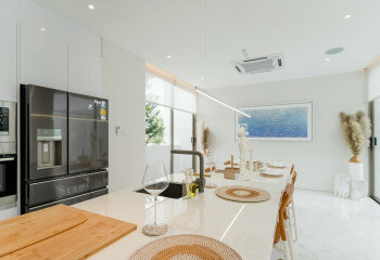 Дом в Банг Тао, Таиланд | THE505157