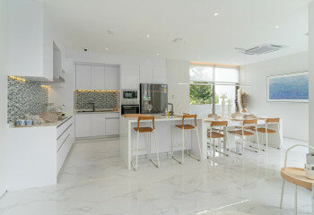 Дом в Банг Тао, Таиланд | THE505157