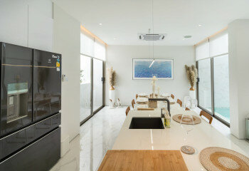 Дом в Банг Тао, Таиланд | THE505157