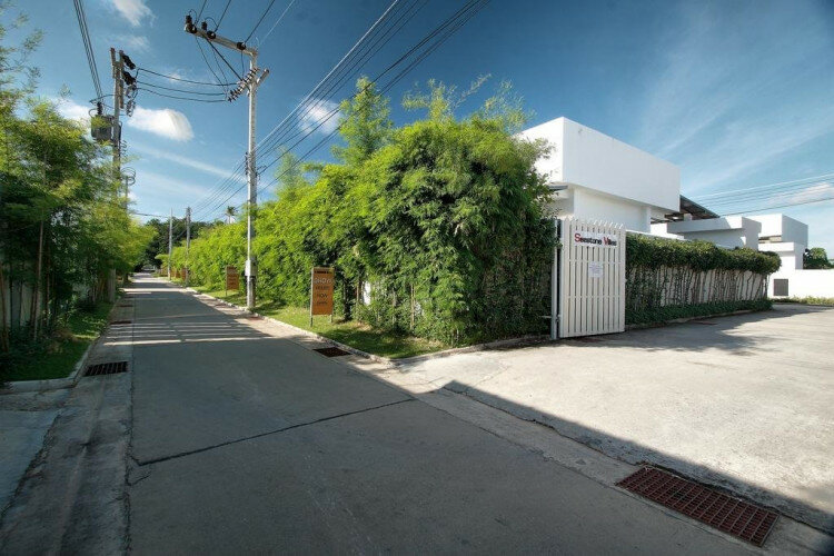 Дом в Банг Тао, Таиланд | THE126594