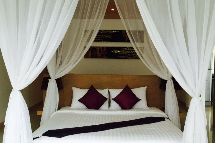 Дом в Банг Тао, Таиланд | THE126594