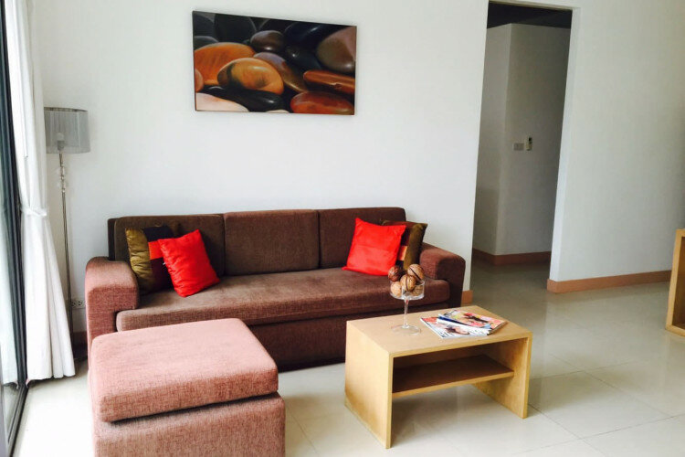 Дом в Банг Тао, Таиланд | THE126594