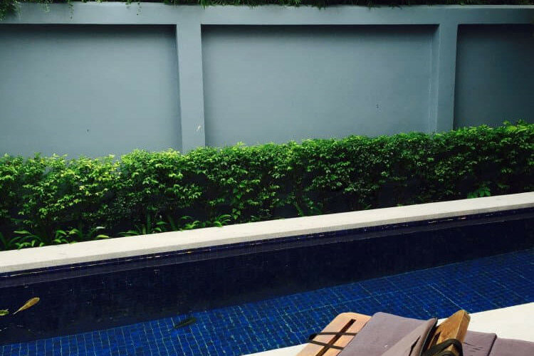 Дом в Банг Тао, Таиланд | THE126594