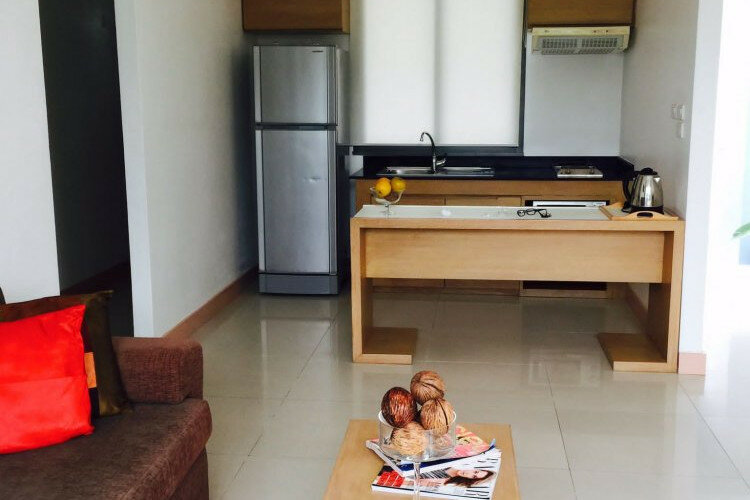 Дом в Банг Тао, Таиланд | THE126594