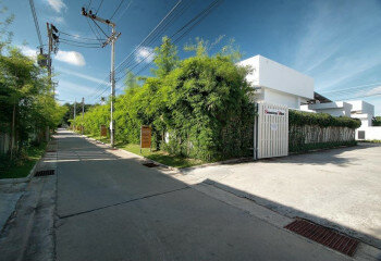 Дом в Банг Тао, Таиланд | THE126594