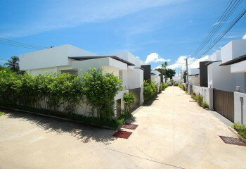 Дом в Банг Тао, Таиланд | THE126594