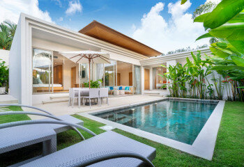 Вилла в Банг Тао, Таиланд | THE407403