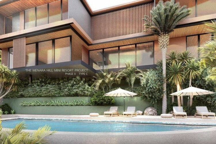 Дом в Банг Тао, Таиланд | THE228862