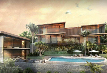 Дом в Банг Тао, Таиланд | THE228862