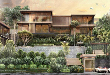 Дом в Банг Тао, Таиланд | THE228862