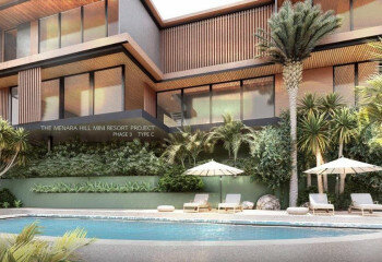 Дом в Банг Тао, Таиланд | THE228862