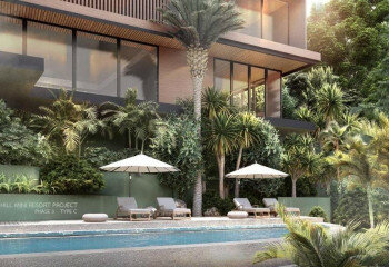 Дом в Банг Тао, Таиланд | THE228862