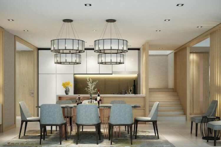 Дом в Банг Тао, Таиланд | THE504713