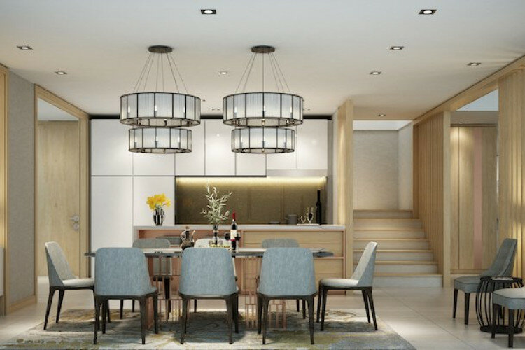 Дом в Банг Тао, Таиланд | THE504713