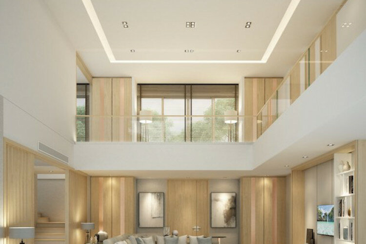 Дом в Банг Тао, Таиланд | THE504713