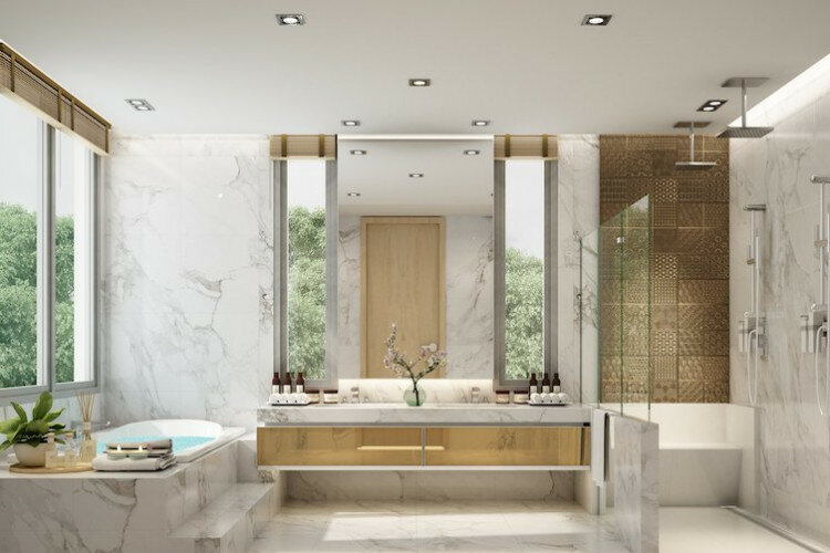 Дом в Банг Тао, Таиланд | THE504713