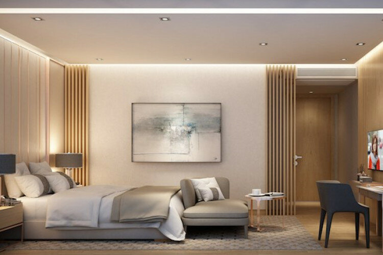 Дом в Банг Тао, Таиланд | THE504713