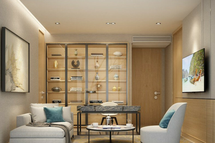 Дом в Банг Тао, Таиланд | THE504713