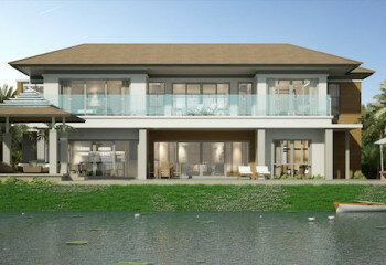 Дом в Банг Тао, Таиланд | THE504713