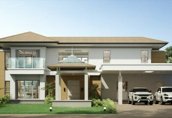 Дом в Банг Тао, Таиланд | THE504713