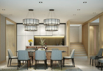 Дом в Банг Тао, Таиланд | THE504713