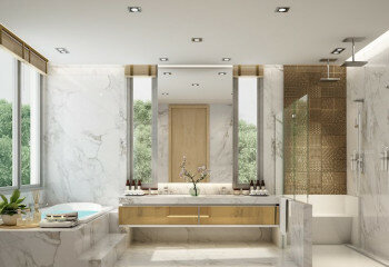 Дом в Банг Тао, Таиланд | THE504713