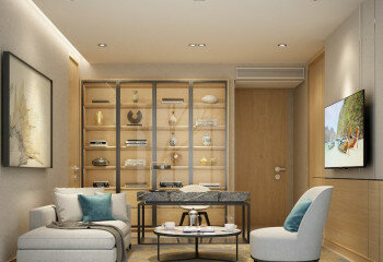 Дом в Банг Тао, Таиланд | THE504713