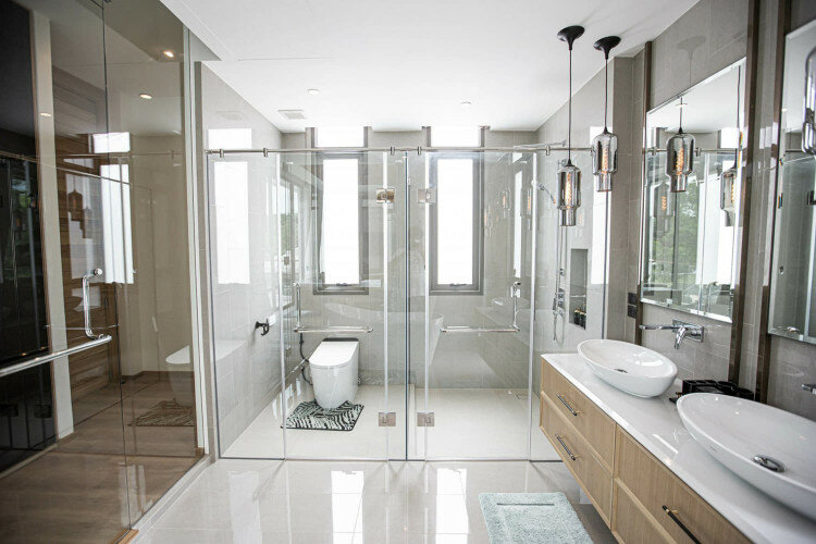 Вилла в Банг Тао, Таиланд | THE407143