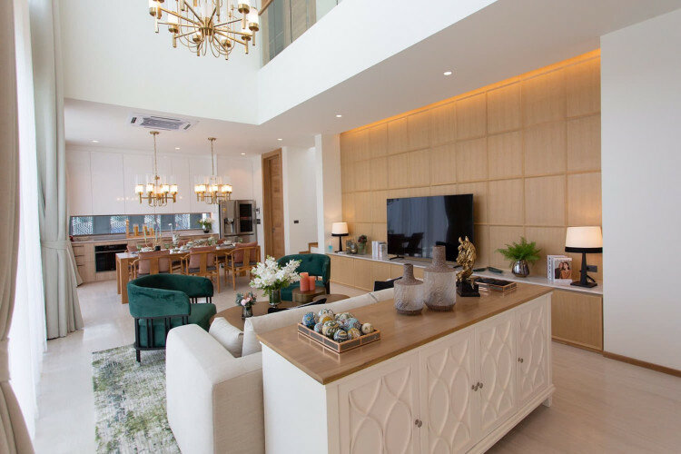 Вилла в Банг Тао, Таиланд | THE407143