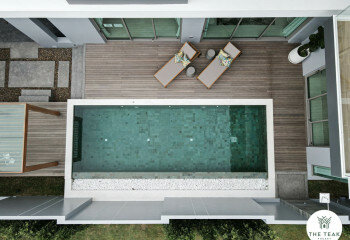 Вилла в Банг Тао, Таиланд | THE407143