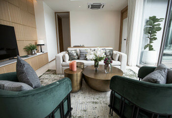 Вилла в Банг Тао, Таиланд | THE407143