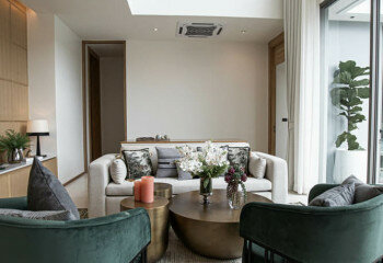 Вилла в Банг Тао, Таиланд | THE407143