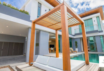 Вилла в Банг Тао, Таиланд | THE407143