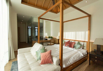 Вилла в Банг Тао, Таиланд | THE407143