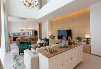 Вилла в Банг Тао, Таиланд | THE407143