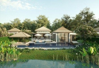 Дом в Банг Тао, Таиланд | THE556431