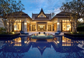 Дом в Банг Тао, Таиланд | THE556431