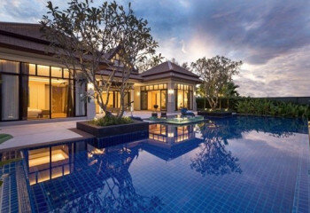 Дом в Банг Тао, Таиланд | THE556431