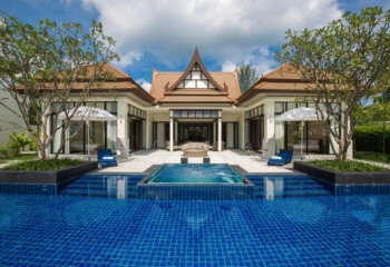 Дом в Банг Тао, Таиланд | THE556431