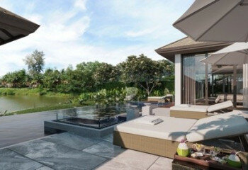 Дом в Банг Тао, Таиланд | THE556431