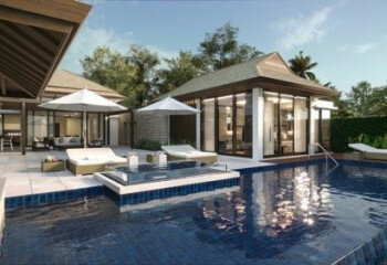 Дом в Банг Тао, Таиланд | THE556431