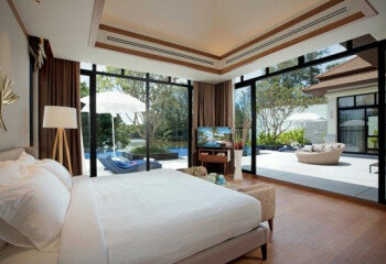 Дом в Банг Тао, Таиланд | THE556431