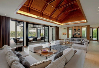 Дом в Банг Тао, Таиланд | THE556431