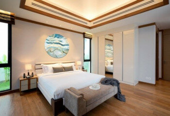 Дом в Банг Тао, Таиланд | THE556431